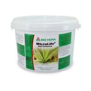 Bionova MicroLife - 2Kg