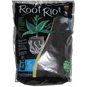 Root Riot 100 cube Refill