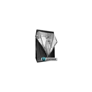 SilverBox 18 Mq - 600x300x200cm