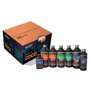 Mega Pack CELLMAX COCO