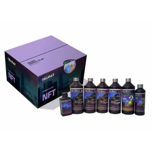 Mega Pack CELLMAX NFT