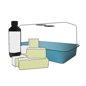 Kit Propagator Basic