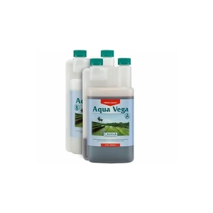 Canna Aqua Vega A+B 1L