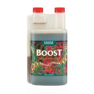 Canna Boost Accellerator 1 LT