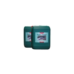 CANNA HYDRO FLORES A+B 5LTR HW