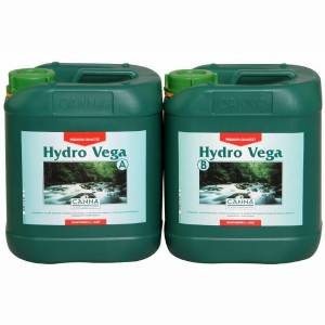 CANNA HYDRO VEGA A+B 5 LTR
