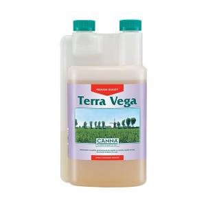CANNA TERRA VEGA 1LT 