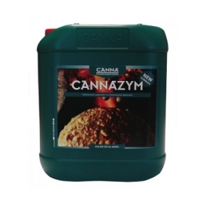 CANNA CANNAZYM 5LT