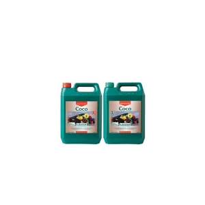CANNA COCO A+B 10L