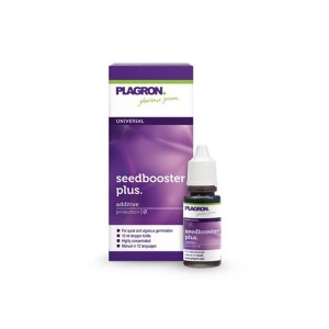 Plagron Seed Booster 10ml
