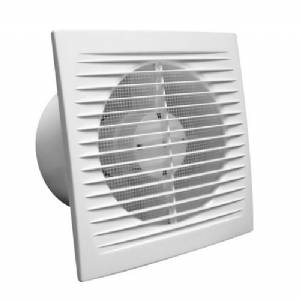 Winflex Air Extractor 125mm S 185m3/h