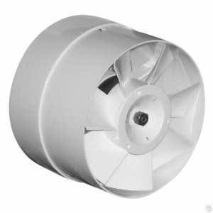 Winflex In line Air Extractor 150mm 298m3/h