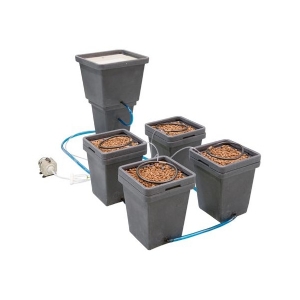 WaterPack-ACS  - Terra Aquatica by GHE