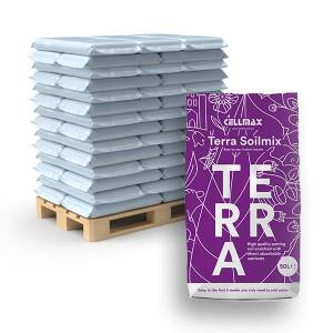 Full Pallet Cellmax Universal Soil 50L (70 Pcs)