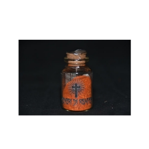 Hot Chilli Powder - Carolina Reaper 5G