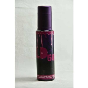 Hot Chili Oil - LD50 Ghost Scorpion Peach 110ML