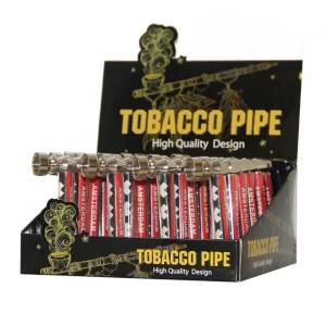 Amsterdam XXX Metal Pipe