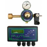 Evolution Digital Co2 kit (controller + regulator + analyzer)