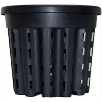 Ercole anti spiraling pot 20L