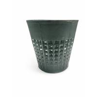 Round Plastic Net Pots 100mm 