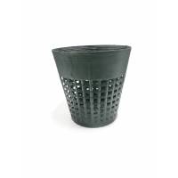 Round Plastic Net Pots 150mm 