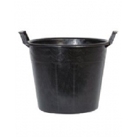 Bucket for cultivation with handles 110L  65x60x50cm