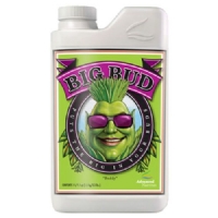 Advanced Nutrients - Big Bud 1L