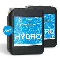 CellMax HYDRO Grow 2x5L