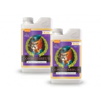 Adv Nutrients - Connoisseur A+B - Bloom 500ml