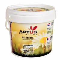 APTUS ALL IN ONE 1000GR