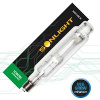 Grow Lamp 1000W MH Sonlight - Growth