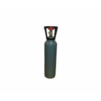 PROFESSIONAL REFILLABLE CO2 TANK - CERTIFICATED - 4KG