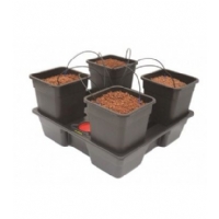 Wilma XL 4 Nutriculture - Hydroponics Systems