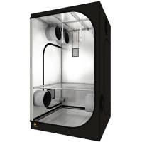 Dark Room DR120 - 120x120x200 - Secret Jardin REV 3.0
