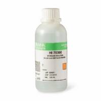 pH Probe Refill and Storage - 230ml