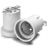 E40 Lamp Holder