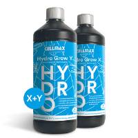 CellMax HYDRO Grow   2x1L 