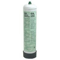 CO2 Replacement Bottle 0,5Kg