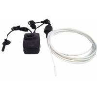 Heat Cable 4,5m 25W + thermostat