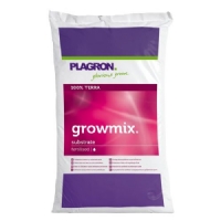 BIO PLAGRON Growmix Soil 50L