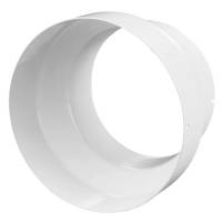 Duct Reducer 15cm > 12,5cm
