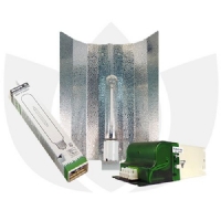 Easy Kit 400W HPS + Philips AGRO 400W  