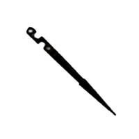 Dripper Support
