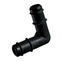L Connector 16mm