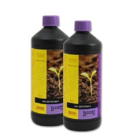 Atami B'Cuzz Soil A+B 2x5L