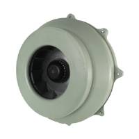 RVK INDOOR UFO extractor 31.5cm - 1600m3 / h - 250W