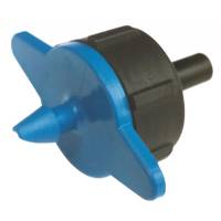 Dripper autocompensate 4l/h