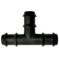 5 mm Barb Tee Fitting
