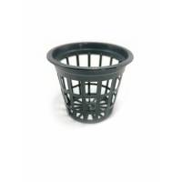 Round Plastic Net Pots 50mm
