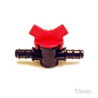 Valve 16mm